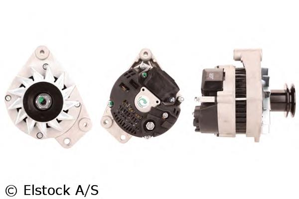 4307 Cevam Alternador de coche
