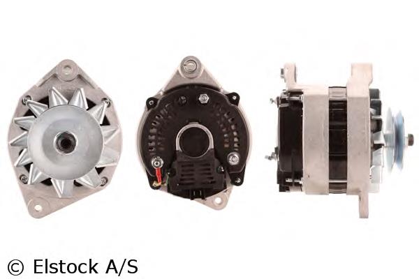 Alternador 280815 Elstock