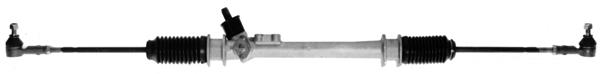 140552 Elstock Cremallera caja de direccion