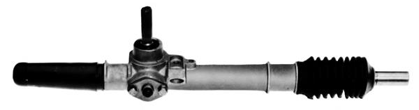 140550 Elstock Cremallera caja de direccion