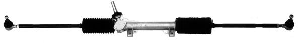 140467 Elstock Cremallera caja de direccion