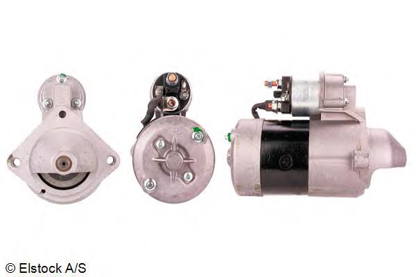 Comprar 252417 Elstock Motores de arranque