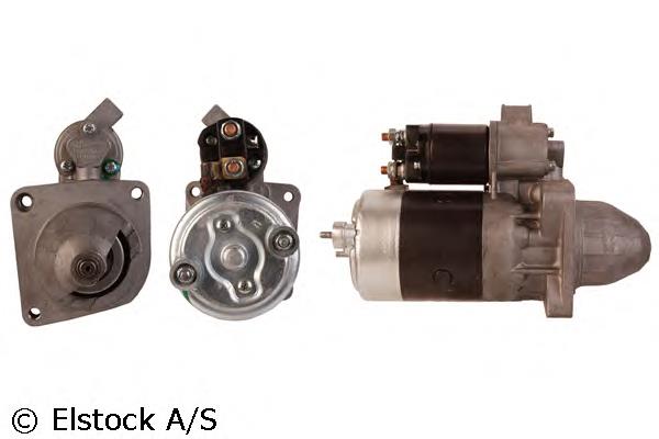 Burro de arranque  Elstock 251192 precio, desde 221,16 EUR