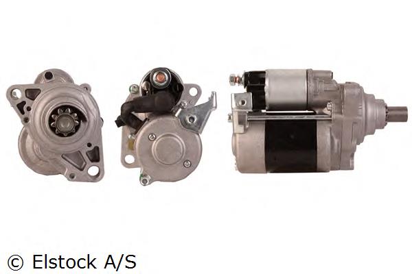 Comprar 251239 Elstock Motores de arranque