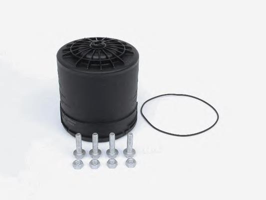 78964 Haldex Filtro del desecador de aire (separador de agua y aceite) (camión)