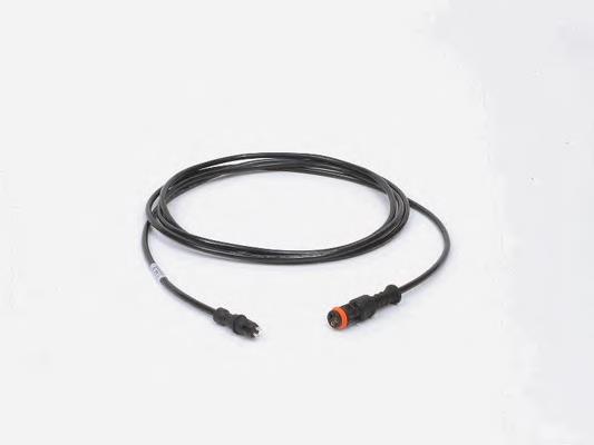 814004401 Haldex cable de sensor, abs, trasero