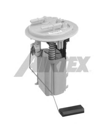 347532 VALEO Módulo de alimentación de combustible