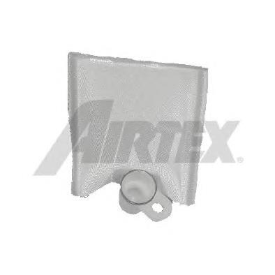 Filtro, unidad alimentación combustible FS131 Airtex