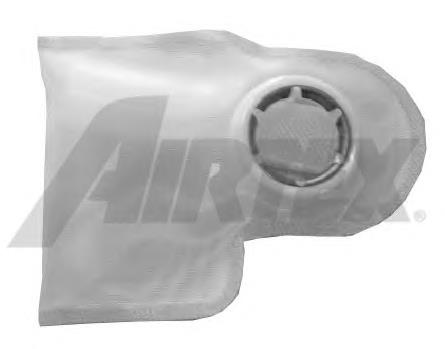 Elemento de turbina de bomba de combustible FS10381 Airtex