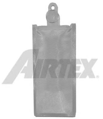 Filtro, unidad alimentación combustible FS10519 Airtex