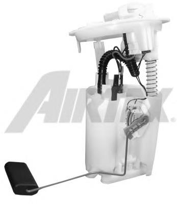 8200667805 Renault (RVI) Módulo de alimentación de combustible