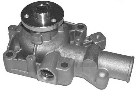 11301 Airtex Bomba refrigerante coche