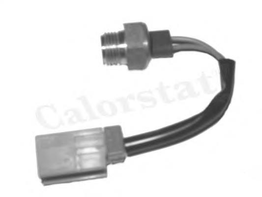 Sensor, temperatura del refrigerante (encendido el ventilador del radiador) 2159550A00 Nissan