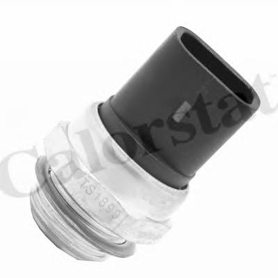 Sensor, temperatura del refrigerante (encendido el ventilador del radiador) Alfa Romeo 145 930