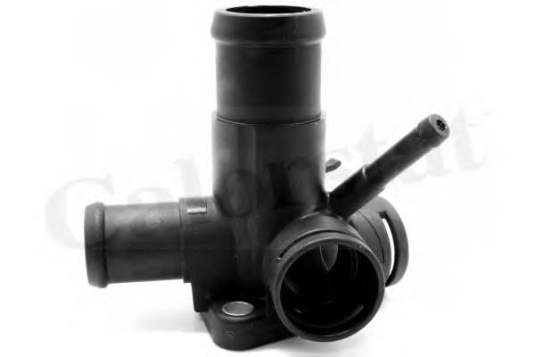 Brida del sistema de refrigeración (triple unión) WF0027 Vernet