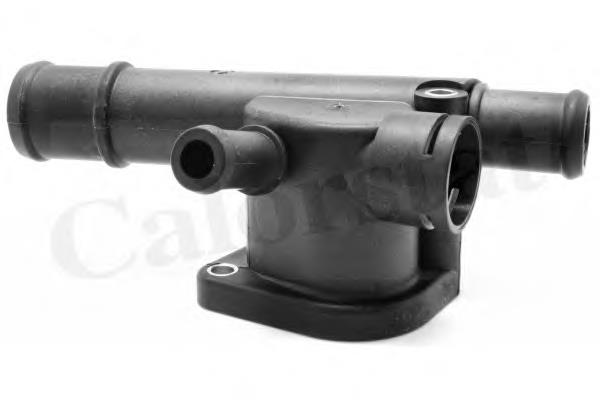 Brida de agua  Vernet WF0031