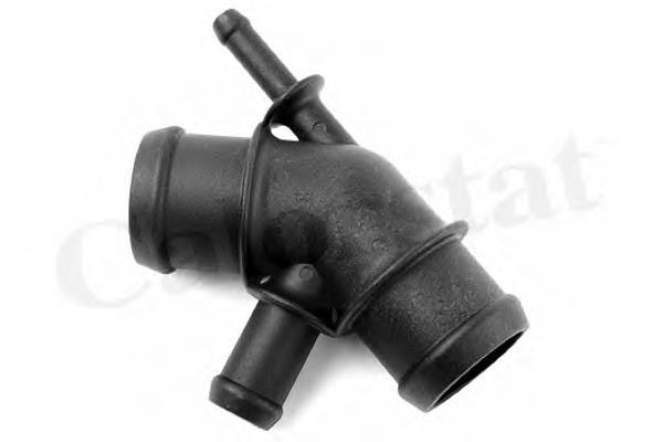 Comprar WF0093 Vernet Brida del sistema de refrigeración (triple unión)