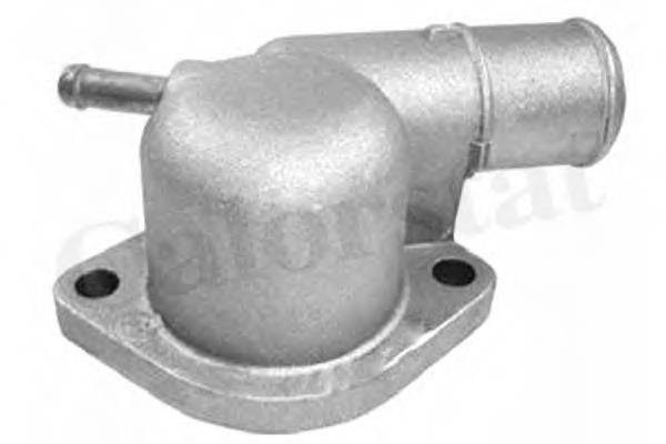 Tapa de termostato WF0089 Vernet