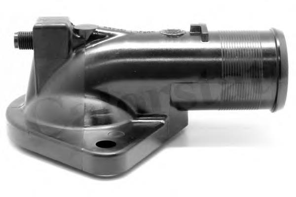Tapa de termostato WF0080 Vernet
