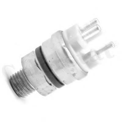 0065456424 Mercedes sensor, temperatura del refrigerante (encendido el ventilador del radiador)