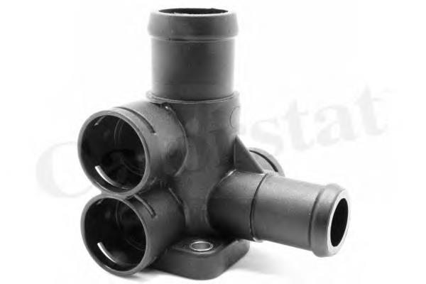 Comprar WF0008 Vernet Brida del sistema de refrigeración (triple unión)
