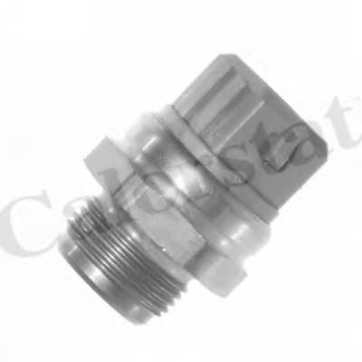 Comprar 206724 Hans Pries (Topran) Sensor de temperatura del refrigerante, salpicadero