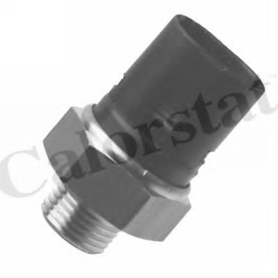 Sensor de temperatura del refrigerante 7700790581 Renault (RVI)