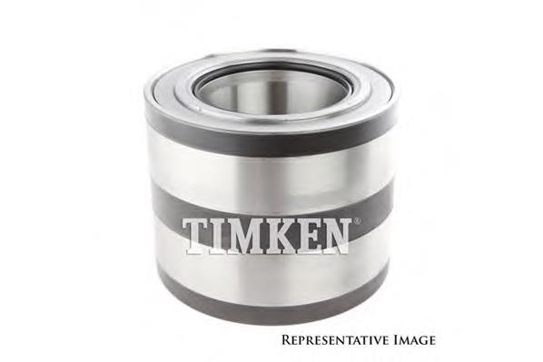 SET1242 Timken cojinete de rueda trasero