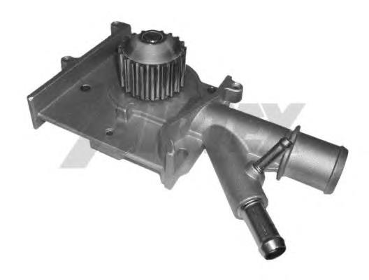 Comprar YS4Z8501AA Ford Bomba de agua para motor