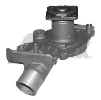 Motor de agua Airtex 4085
