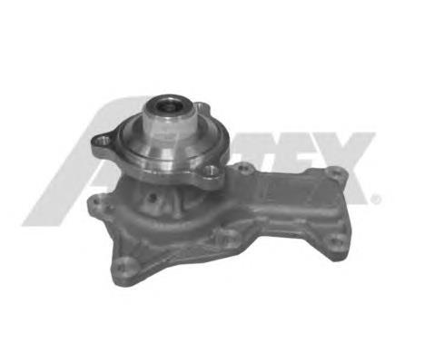 Comprar P2632 Hepu Bomba de agua para motor