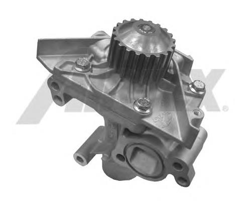 1857 Airtex Bomba refrigerante coche