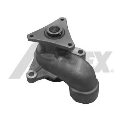 Motor de agua Airtex 1893
