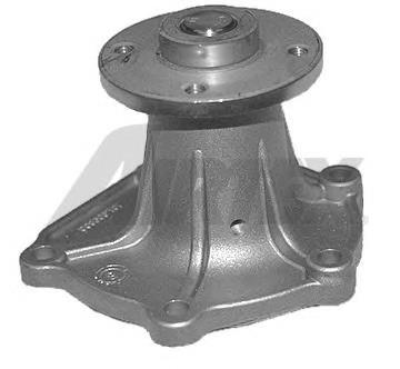 Motor de agua Airtex 9098