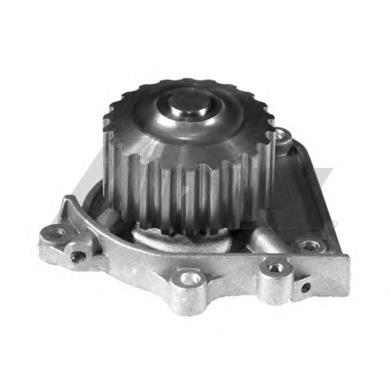 9289 Airtex Bomba refrigerante coche