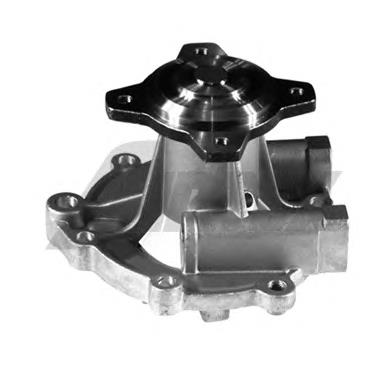 Motor de agua Airtex 9342