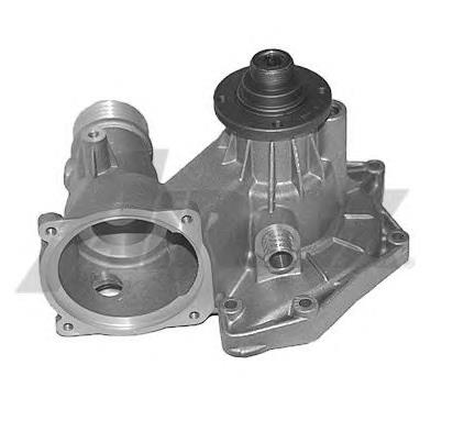 9332 Airtex Bomba refrigerante coche