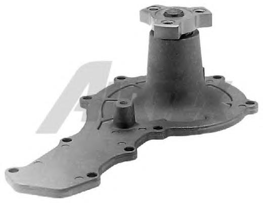 Motor de agua Airtex 7127