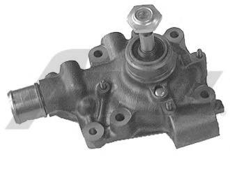 1438 Airtex Bomba refrigerante coche