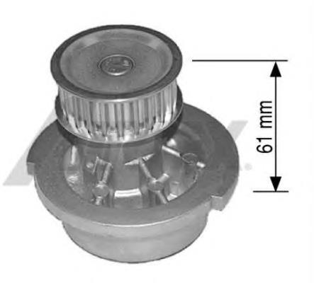 Bombeadora de agua Airtex 1446 precio, desde 38,83 EUR