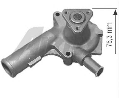 Comprar 1404 Airtex Bomba de agua para motor