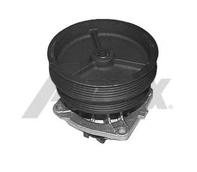 Motor de agua Airtex 1544