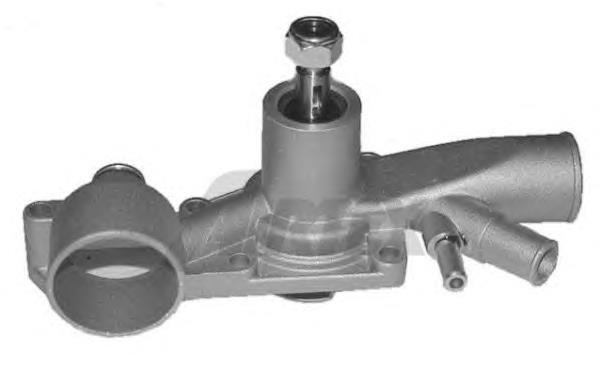 Bomba de agua N565 Dolz