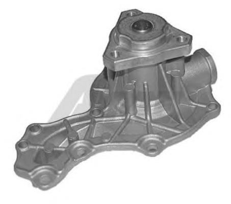 Bomba de agua Audi 80 82