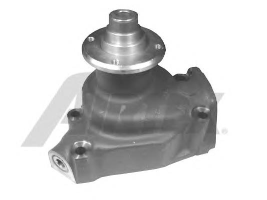 Motor de agua Dolz P318