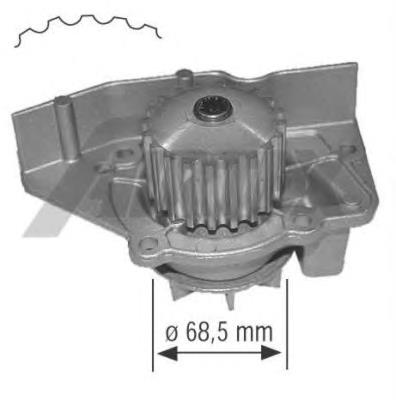 Bombeadora de agua Airtex 1361 precio, desde 66,18 EUR