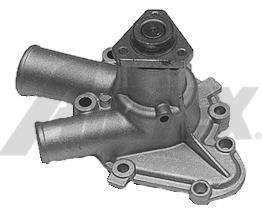 Bomba de agua 0060743945 Fiat/Alfa/Lancia