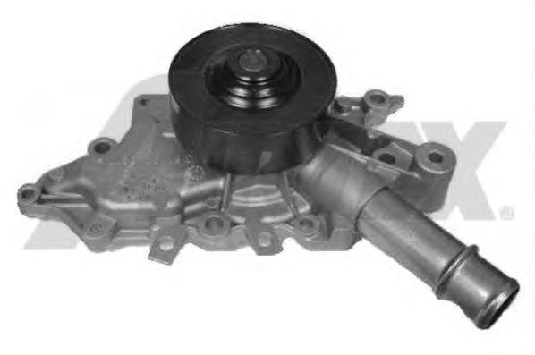 Bomba de agua 1744 Airtex
