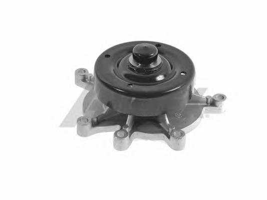 Motor de agua Airtex 1725