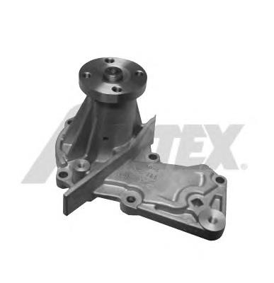 Motor de agua Airtex 1848